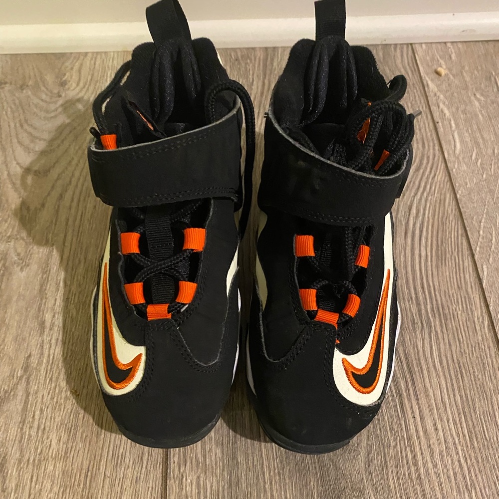 Kids Air Griffey Max 1 Preschool size 12